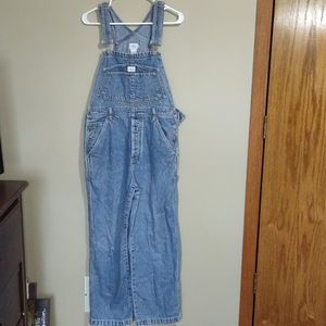 Calvin Klein vintage overalls medium